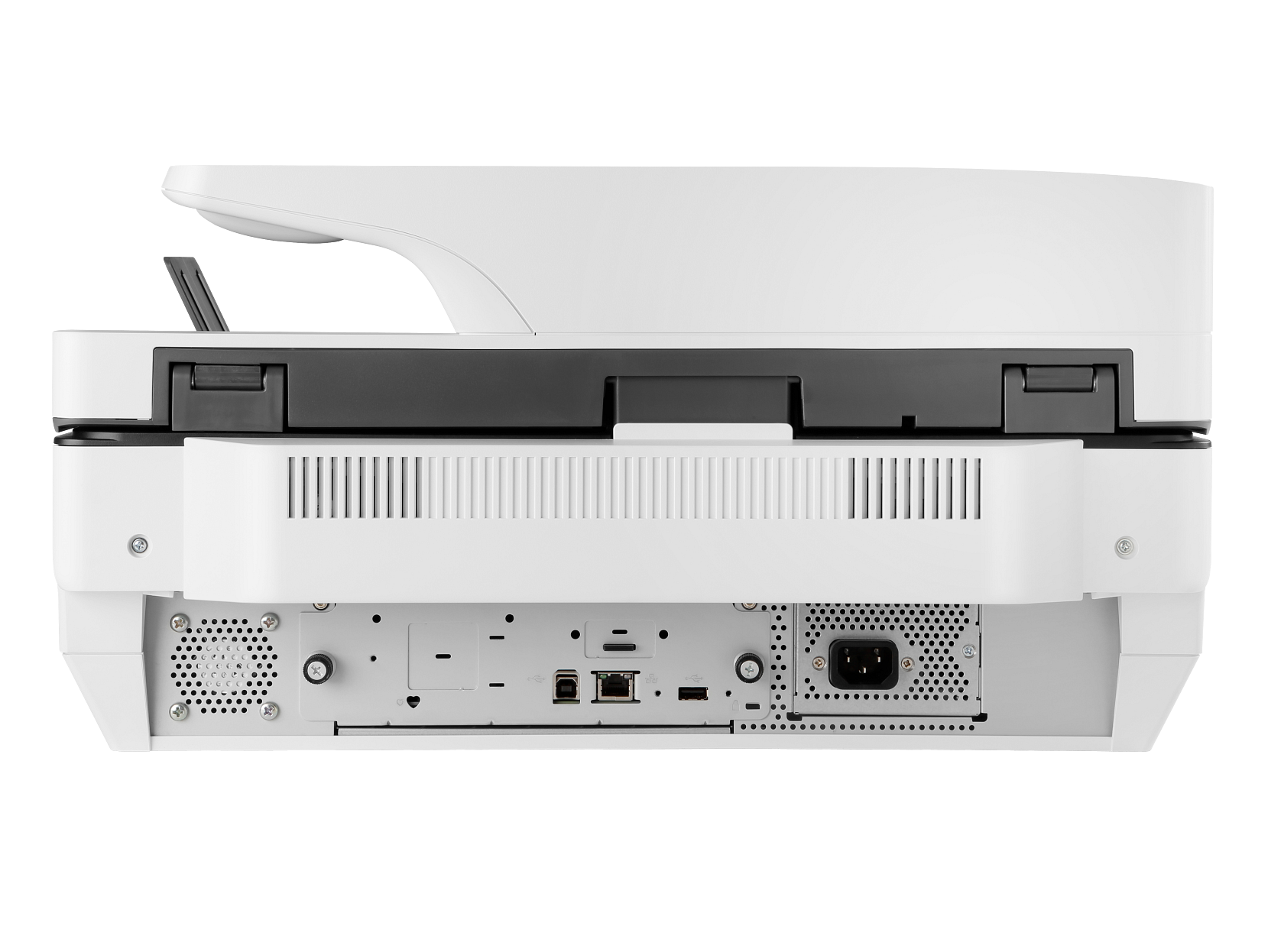 HP ScanJet Enterprise Flow 7000 s3 Scanner (Gen 2) view 4